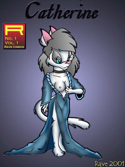 CatRobe5