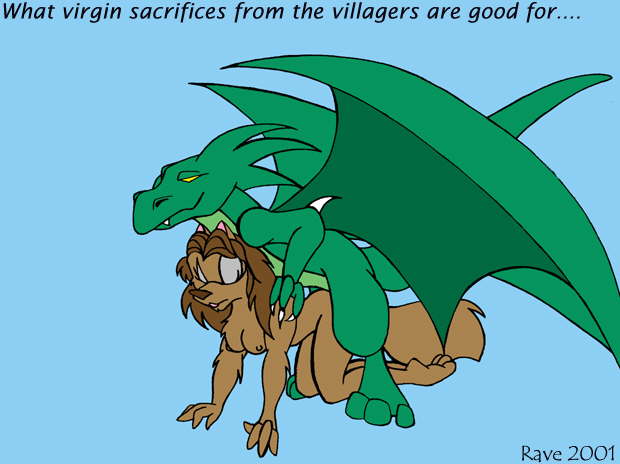 Dragonsx