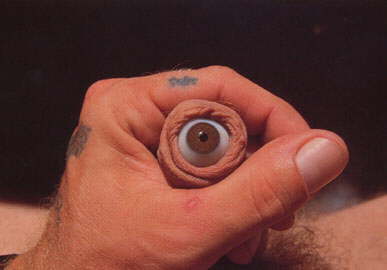 Eye