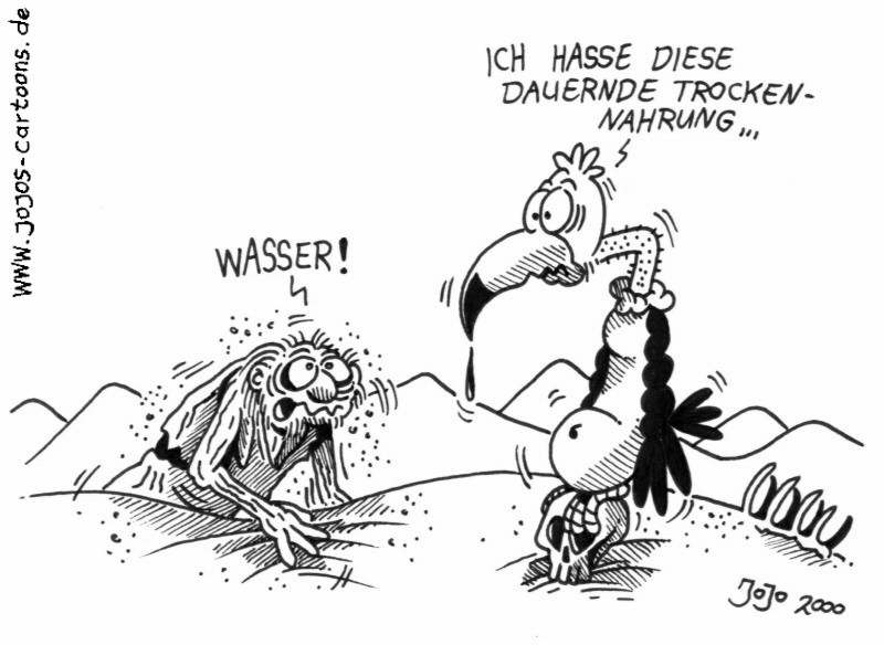 Geier_Cartoon