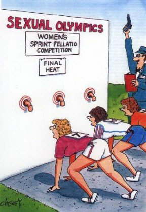 Olympics