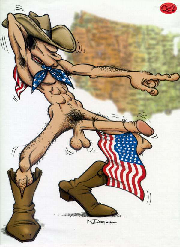 Pen-amerique