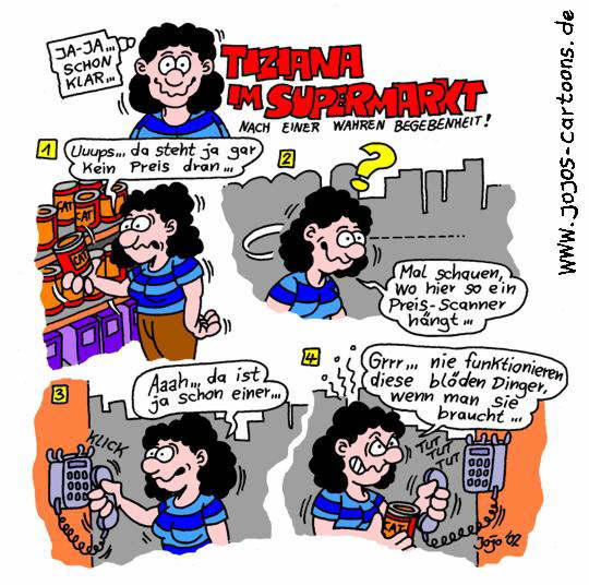 Testkasse