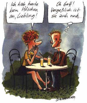 Vergesslich