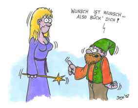 Wunschfee-tn
