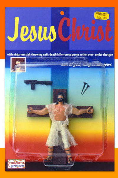action-jesus