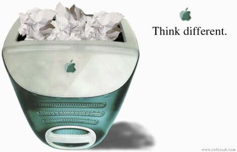 apple