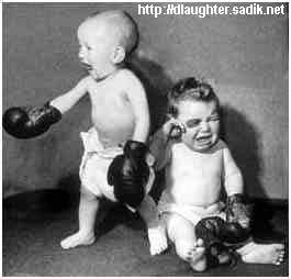 babyfight