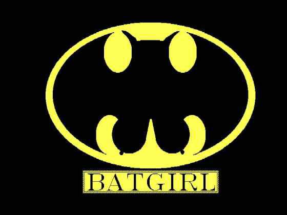 batgirl