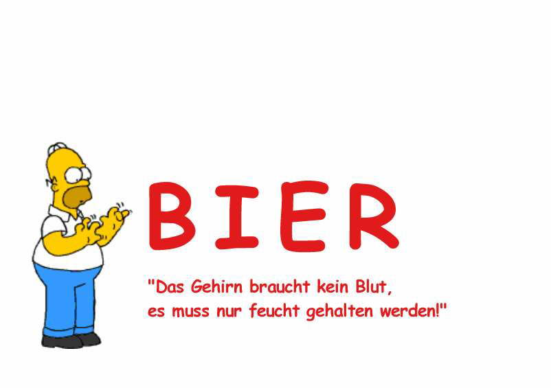bier