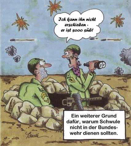 bundeswehr