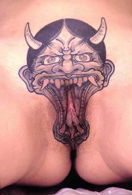 devil