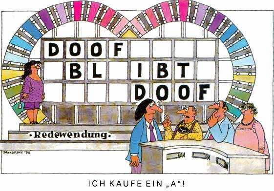 doof-bleibt-doof