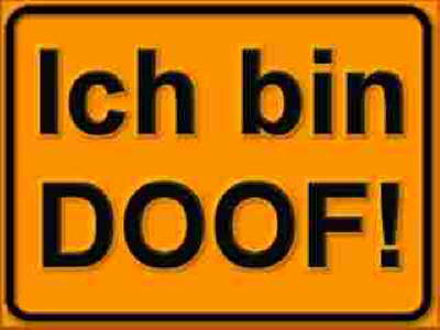 doof