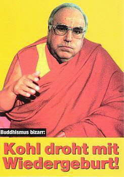 kohl