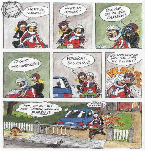 motorrad