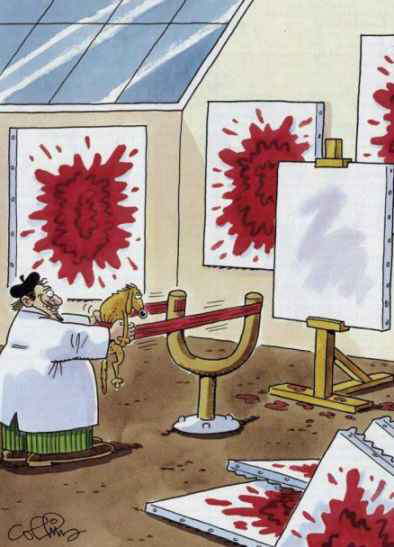 peintre