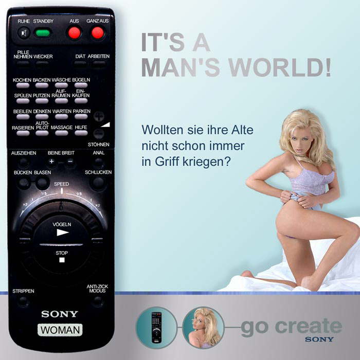 remote