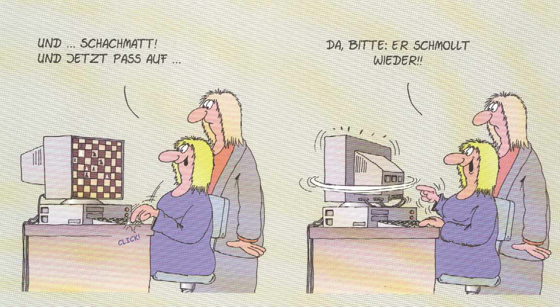 schach