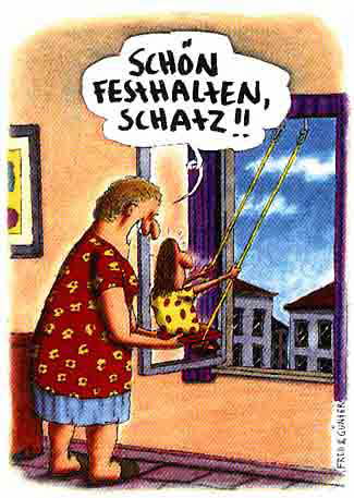 schaukel