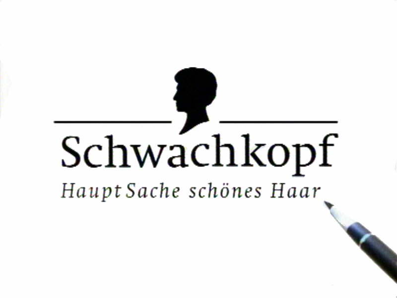 schwachkopf