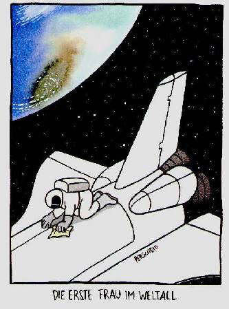 space