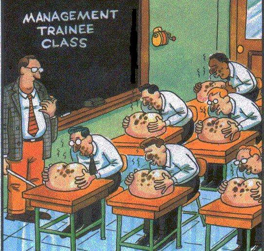 training