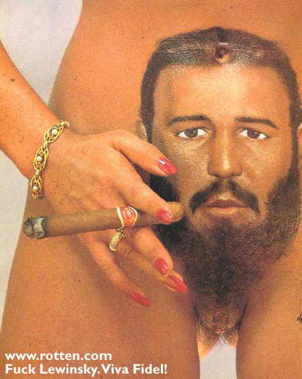viva-fidel