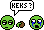 Keks r�berschieb